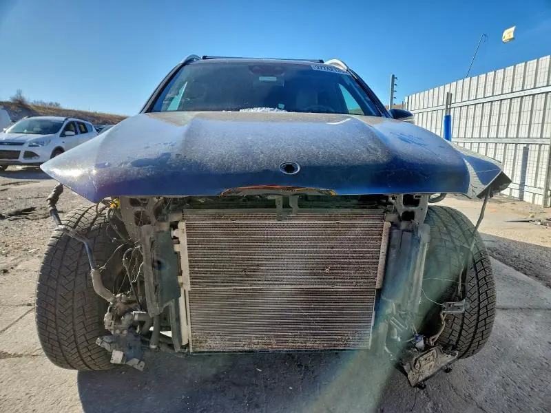 2021 MERCEDES-BENZ GLS 450 4MATIC  