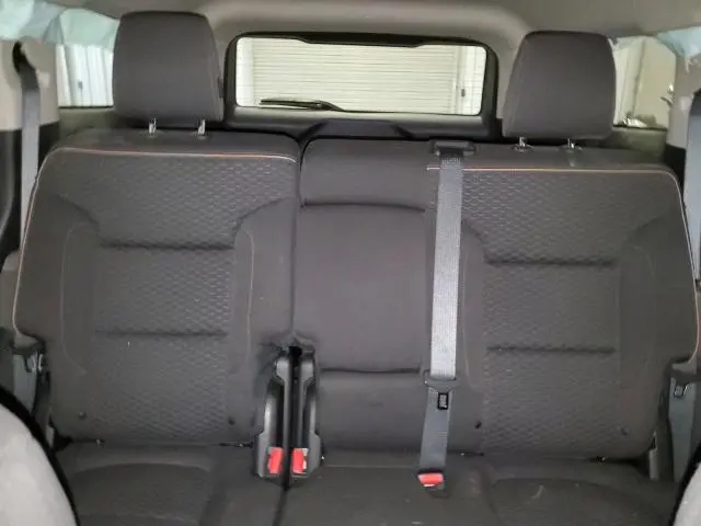 2017 GMC ACADIA ALL TERRAIN  