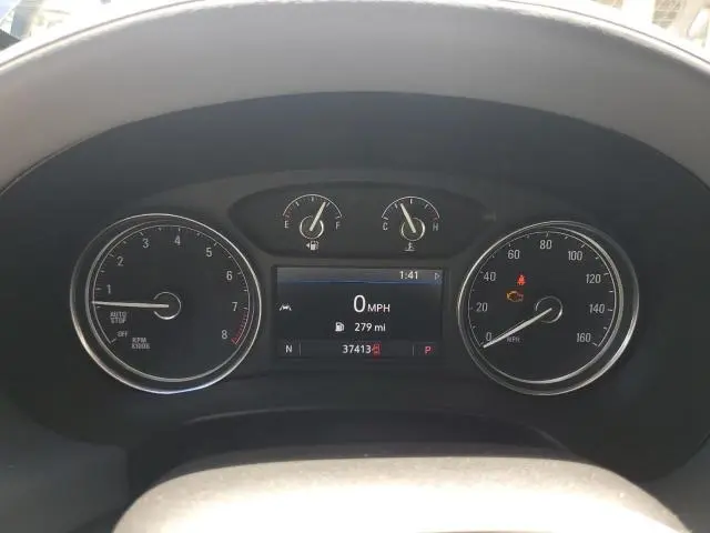 2022 BUICK ENCLAVE ESSENCE  