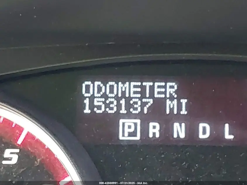 2011 GMC ACADIA SL
