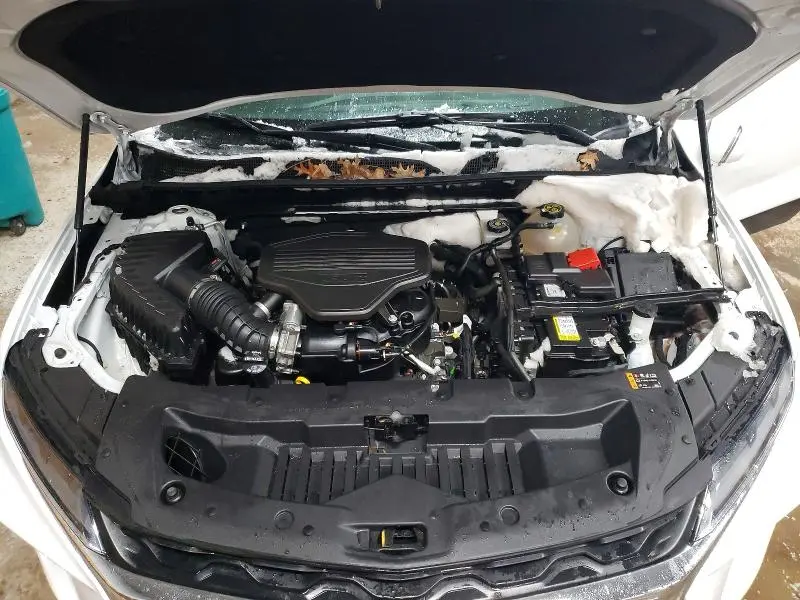 2023 CHEVROLET BLAZER 3LT  