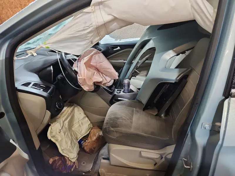 2014 FORD C-MAX SE  