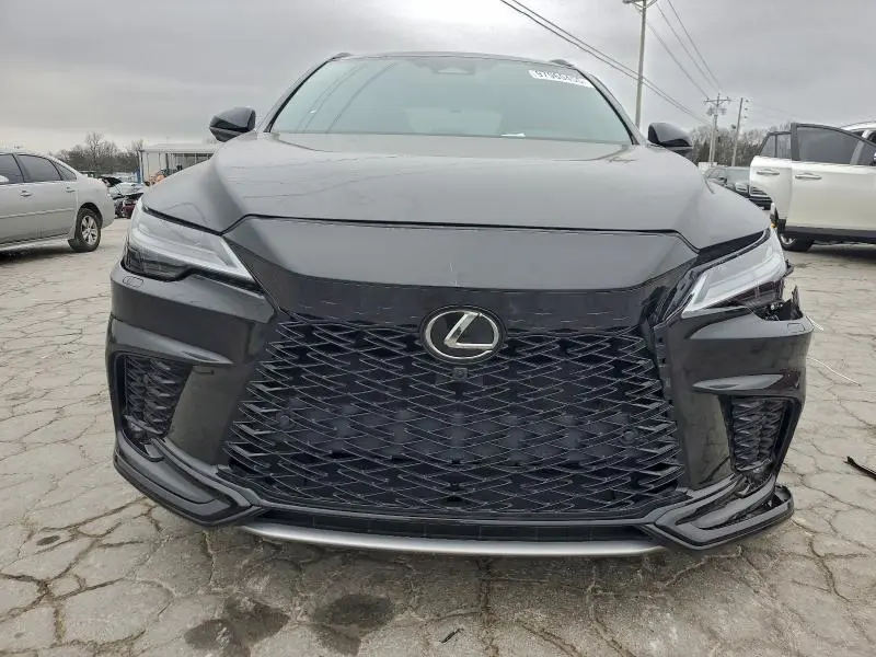 2023 LEXUS RX 500H F SPORT  