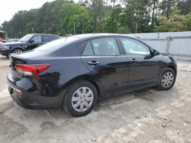 2023 KIA RIO LX  