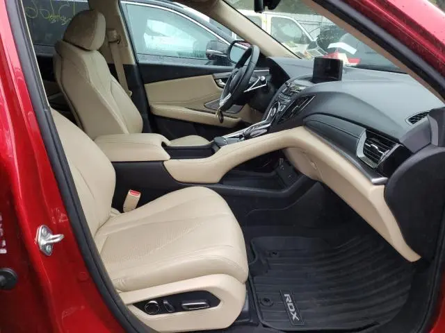 2019 ACURA RDX TECHNOLOGY  