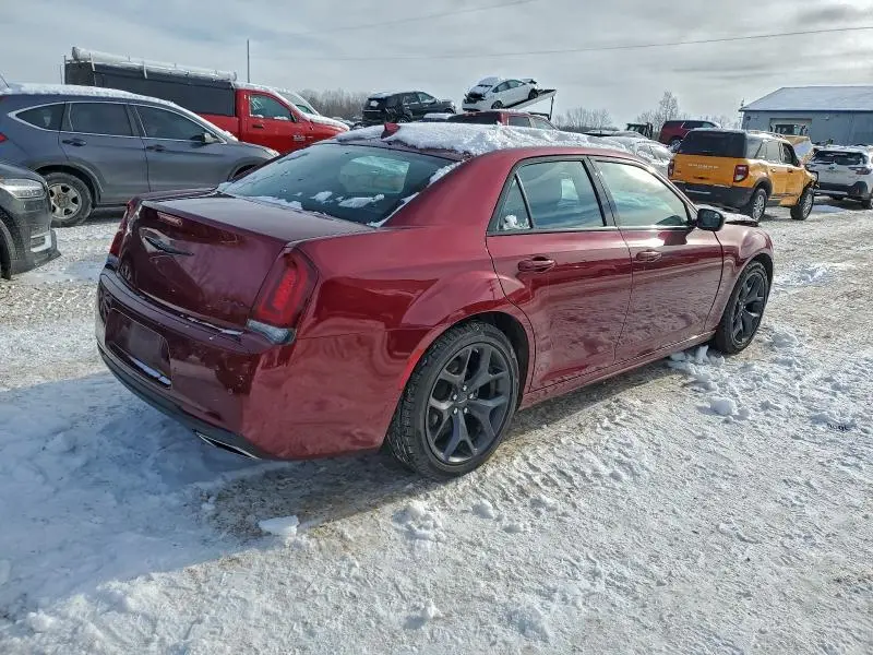 2023 CHRYSLER 300 TOURING L  