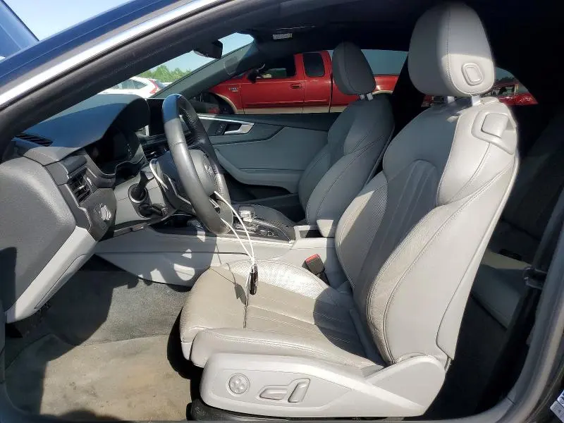 2018 AUDI A5 PREMIUM PLUS S-LINE  