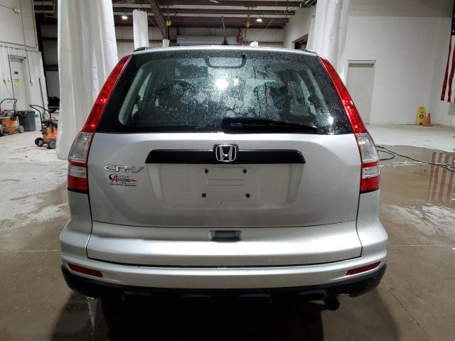 2011 HONDA CR-V LX