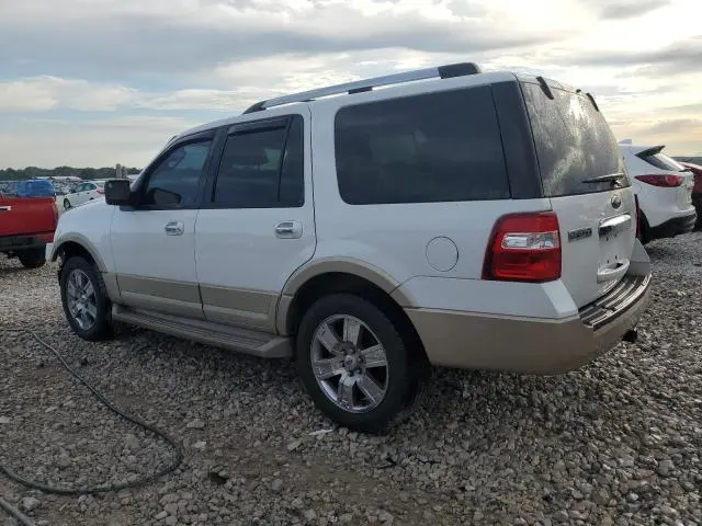 2010 FORD EXPEDITION EDDIE BAUER  