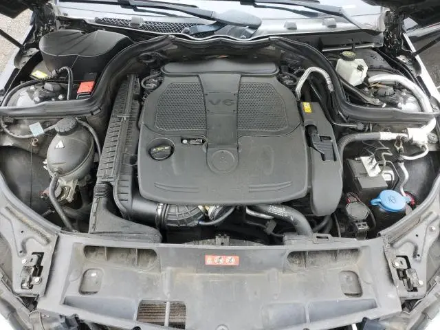 2013 MERCEDES-BENZ C 300 4MATIC  