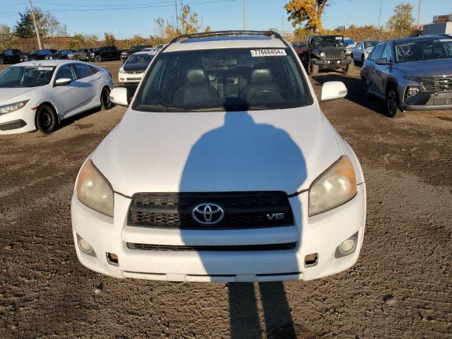 2010 TOYOTA RAV4 SPORT