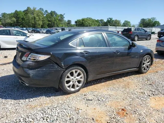 2010 MAZDA 6 S  