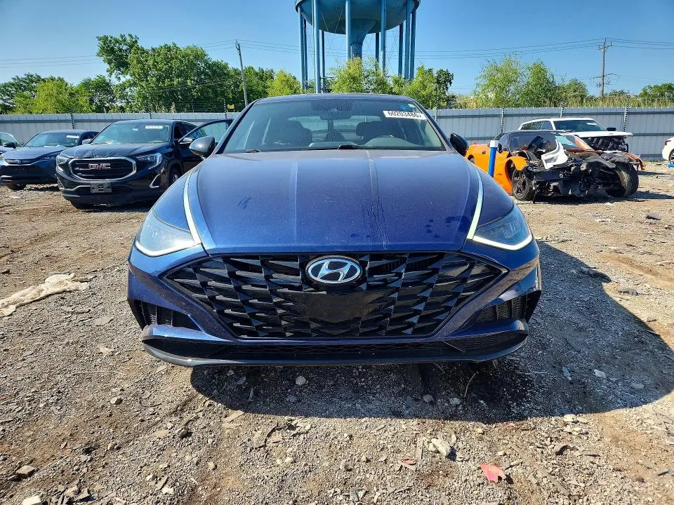 2020 HYUNDAI SONATA SEL PLUS  