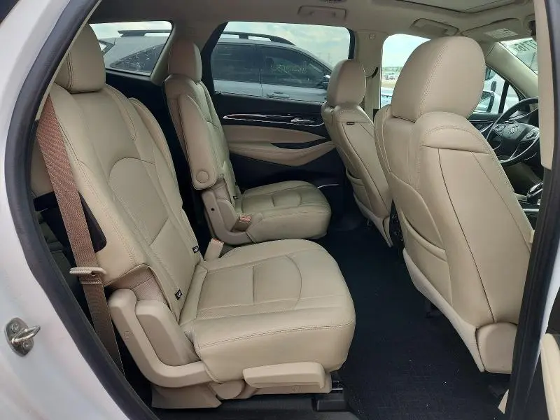 2021 BUICK ENCLAVE PREMIUM  