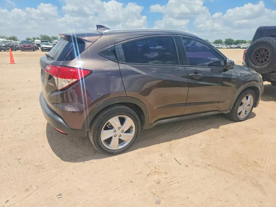 2020 HONDA HR-V EX  