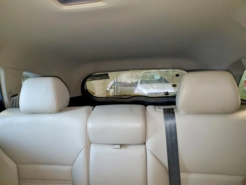 2017 KIA SORENTO EX  