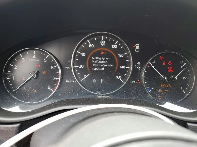 2023 MAZDA CX-30 PREFERRED  