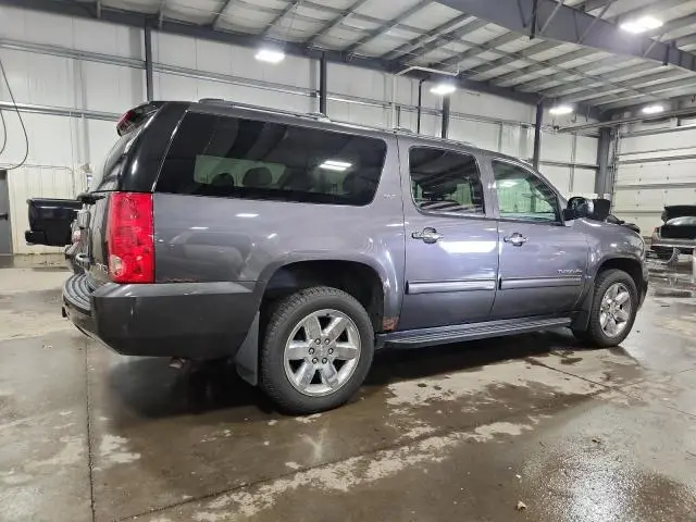 2010 GMC YUKON XL K1500 SLT  