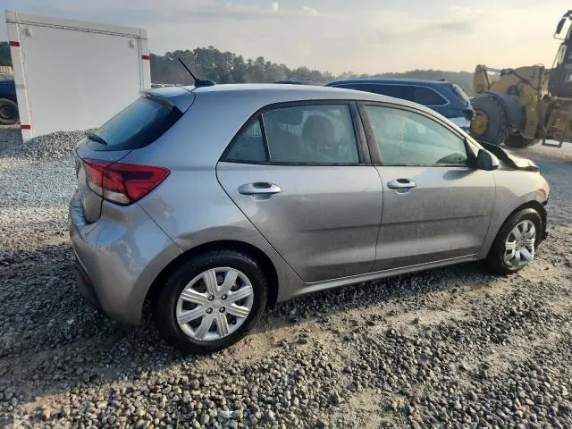 2022 KIA RIO S  