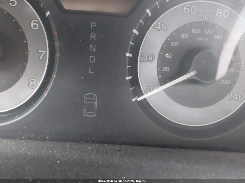 2015 HONDA ODYSSEY TOURING/TOURING ELITE