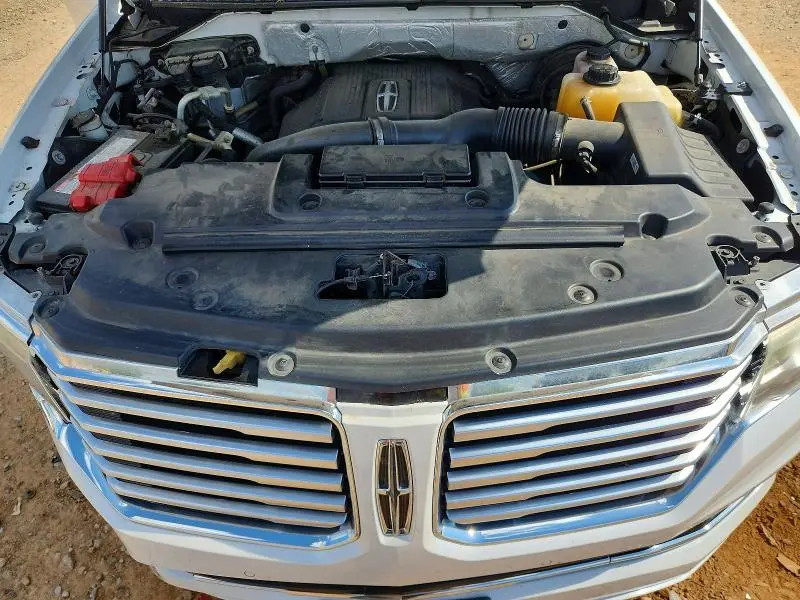 2015 LINCOLN NAVIGATOR   