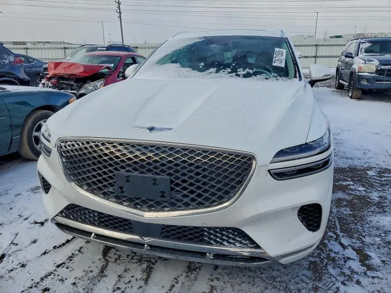 2025 GENESIS GV70 BASE  