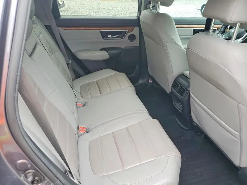 2019 HONDA CR-V EXL  