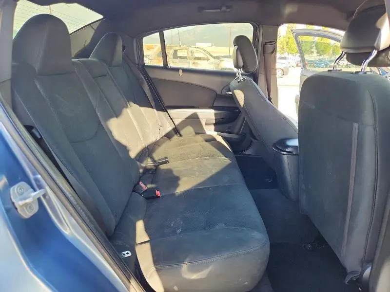 2011 CHRYSLER 200 TOURING  