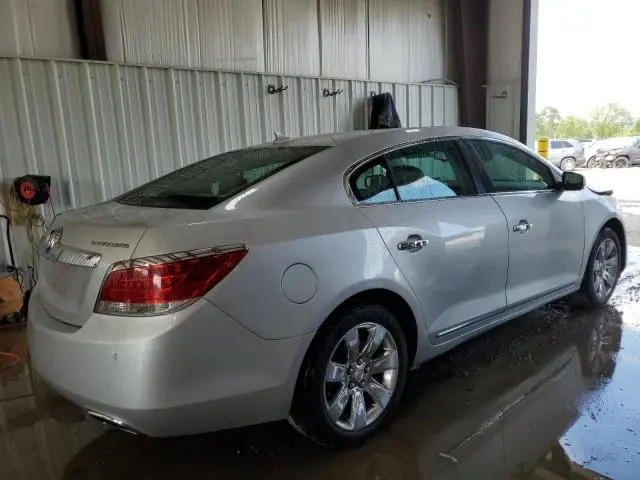 2013 BUICK LACROSSE PREMIUM  