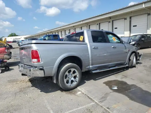 2019 RAM 1500 CLASSIC LARAMIE  