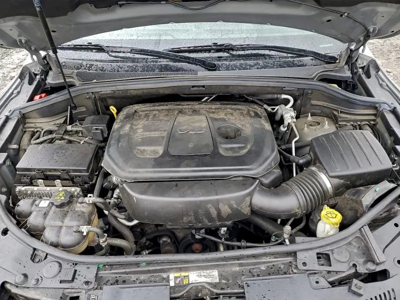 2020 DODGE DURANGO SXT  