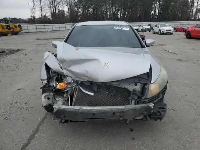 2011 HONDA ACCORD SE  