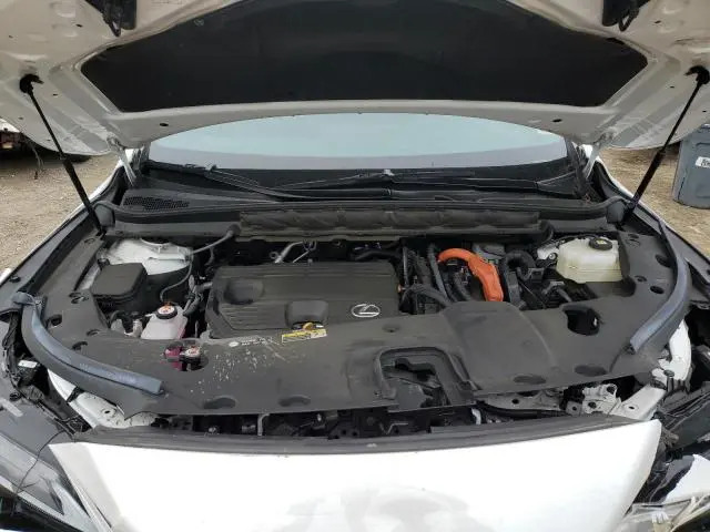 2023 LEXUS RX 350H BASE  