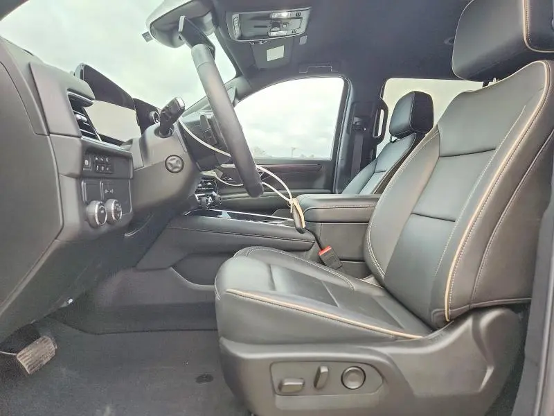 2025 CHEVROLET TAHOE C1500 PREMIER  