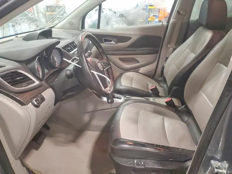 2013 BUICK ENCORE   