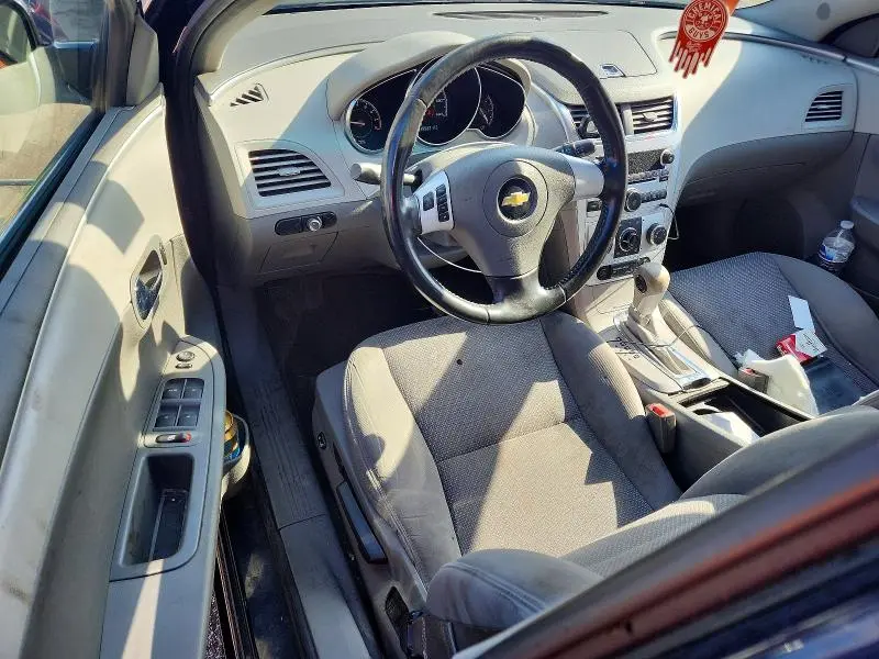 2011 CHEVROLET MALIBU LS  
