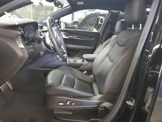 2023 CADILLAC XT6 SPORT  