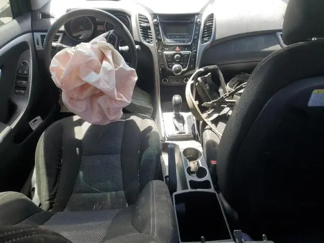2013 HYUNDAI ELANTRA GT 