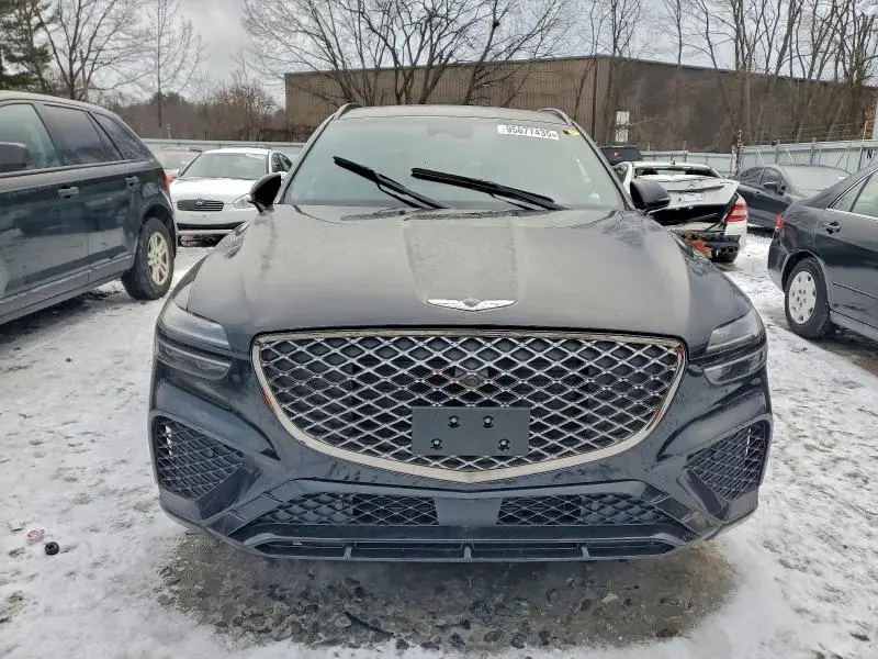 2024 GENESIS GV70 BASE  