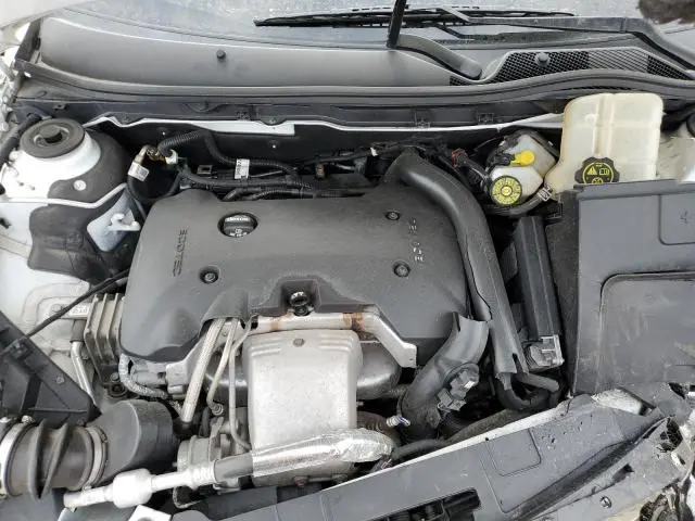 2015 BUICK REGAL PREMIUM  