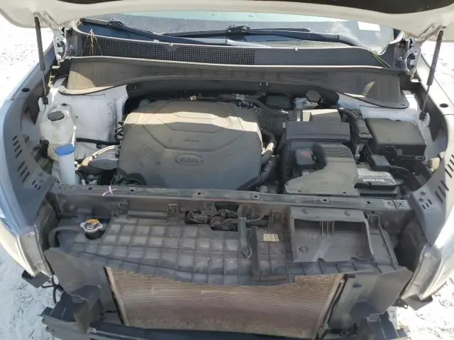 2020 KIA SORENTO S  