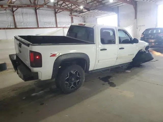 2013 CHEVROLET SILVERADO K1500 LT  