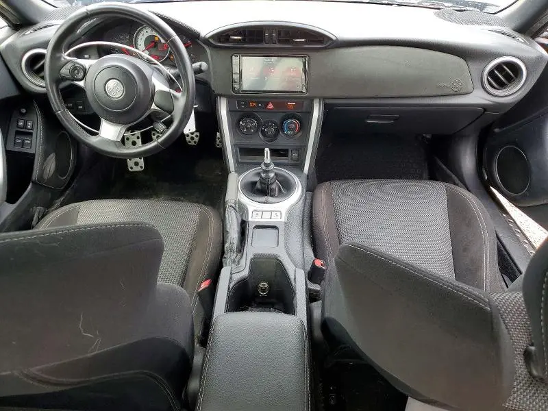 2020 TOYOTA 86 BASE  