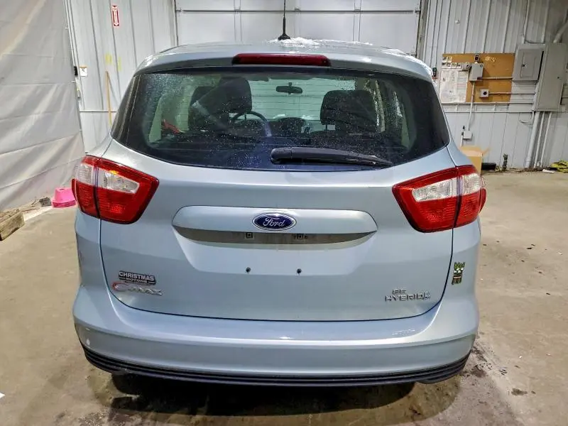 2013 FORD C-MAX SE  