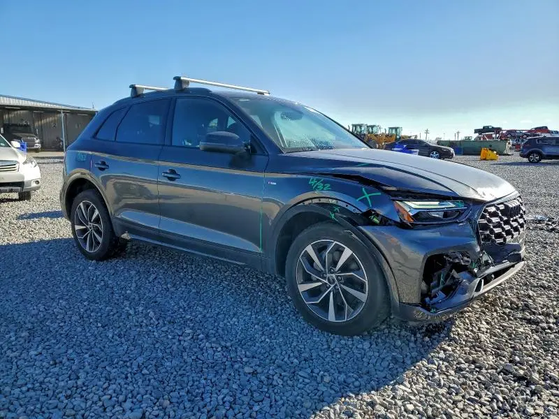 2024 AUDI Q5 PREMIUM 45  