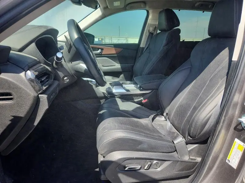 2022 ACURA MDX TECHNOLOGY  