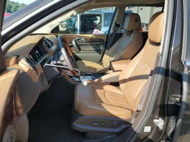 2014 BUICK ENCLAVE   