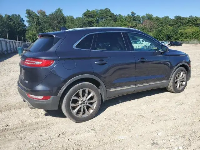 2015 LINCOLN MKC   