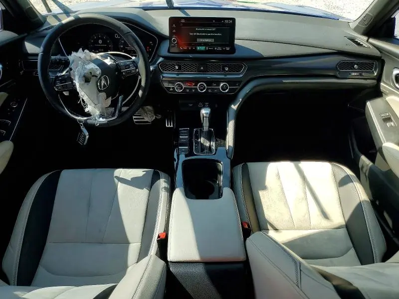 2024 ACURA INTEGRA A-SPEC TECH  