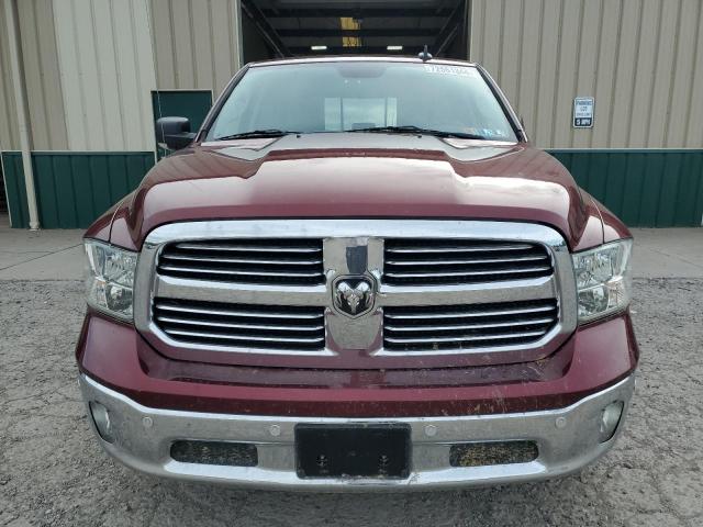 2018 RAM 1500 SLT